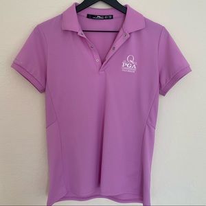 Ralph Lauren 2017 PGA Golf Polo